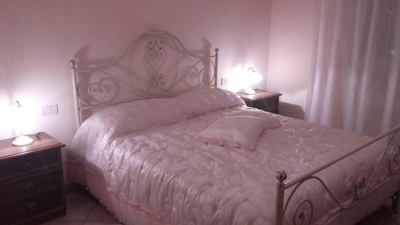 B & B Il Sicomoro Montecarotto Extérieur photo