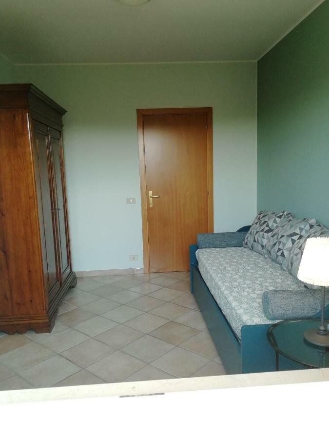 B & B Il Sicomoro Montecarotto Extérieur photo