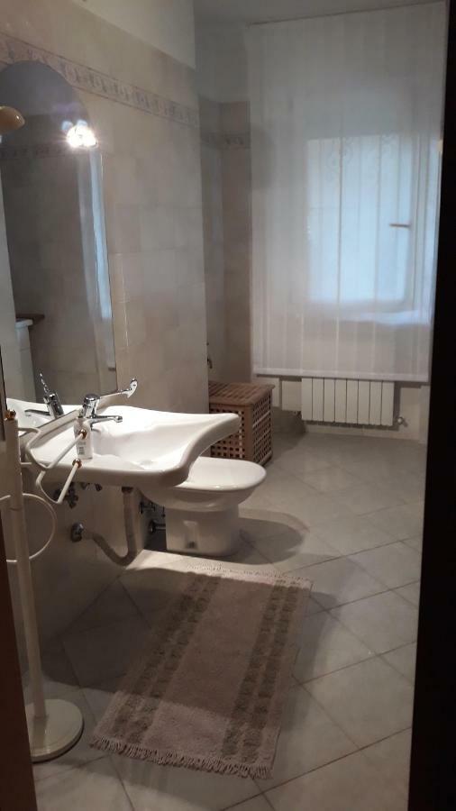 B & B Il Sicomoro Montecarotto Extérieur photo